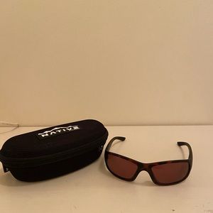 Polarized Native Sunglasses